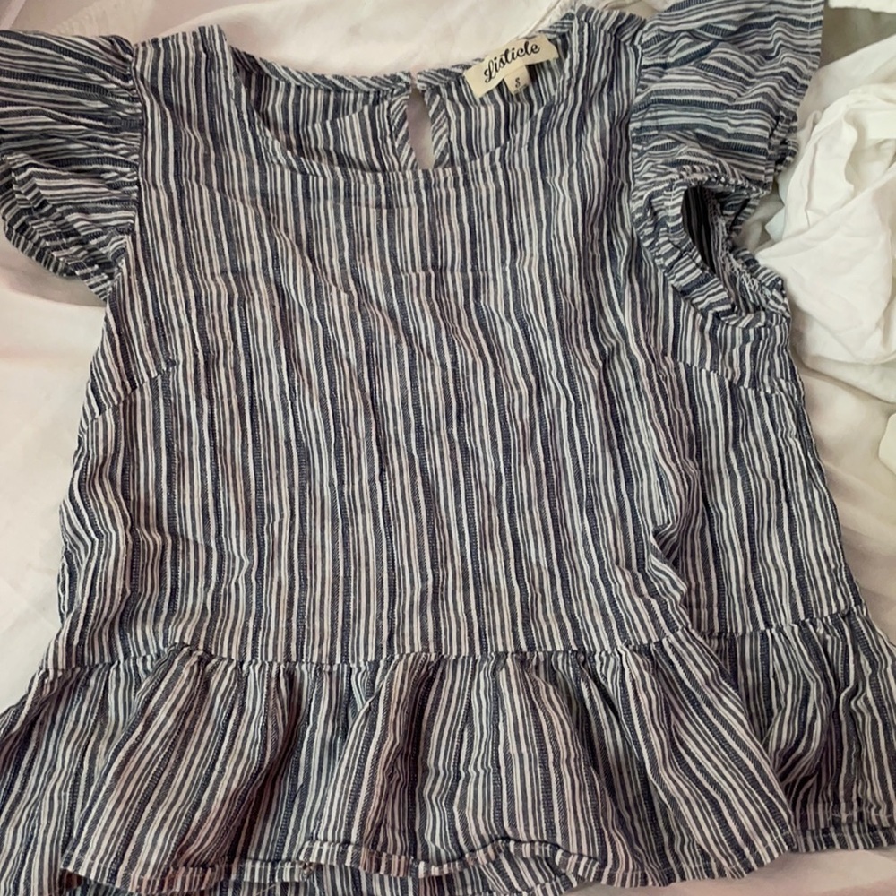 Boutique top